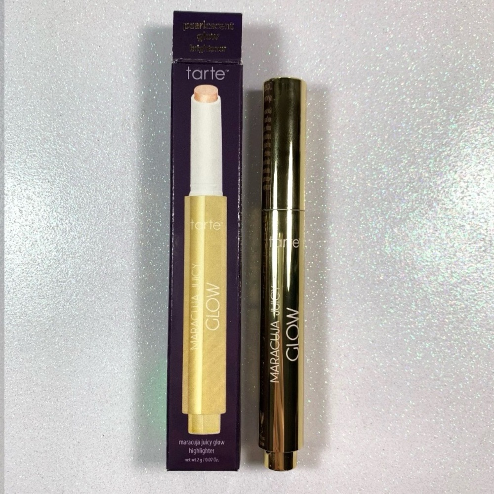 Tarte Highlighter Pearlescent Glow